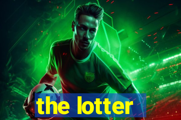 the lotter - reclame aqui